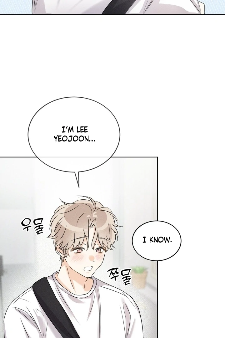 Olympian - Chapter 00 - S1 manhwa