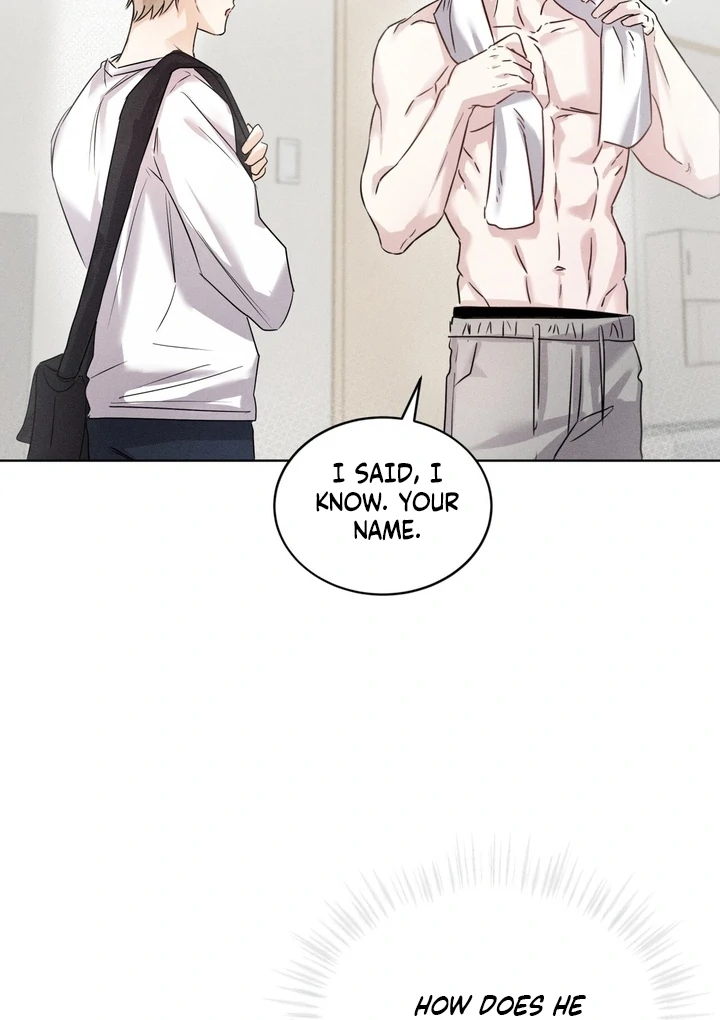 Olympian - Chapter 00 - S1 manhwa