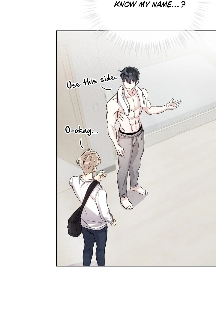 Olympian - Chapter 00 - S1 manhwa