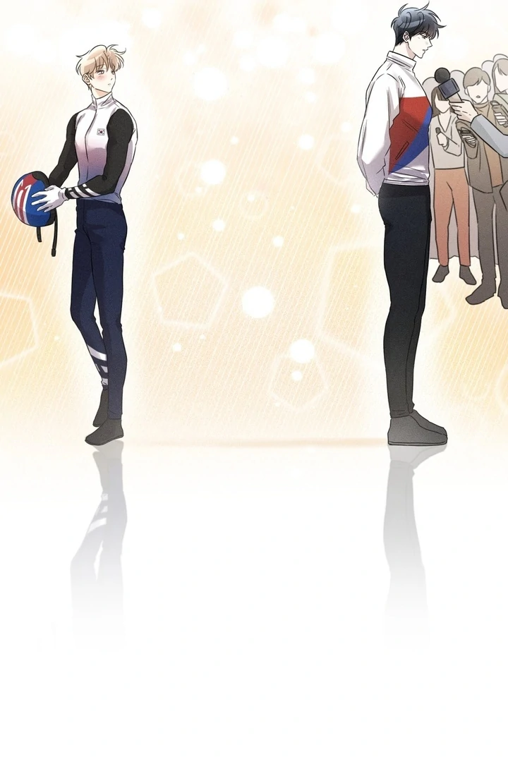 Olympian - Chapter 00 - S1 manhwa