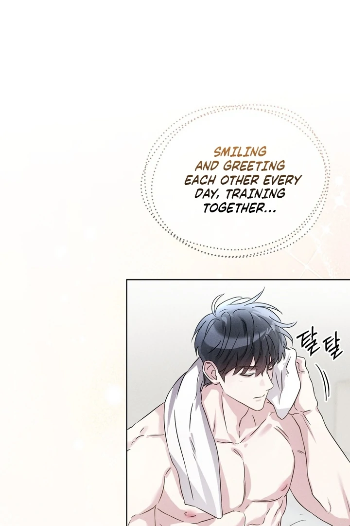 Olympian - Chapter 00 - S1 manhwa
