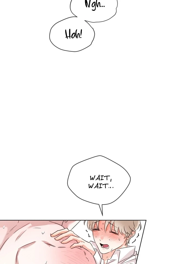 Olympian - Chapter 00 - S1 manhwa