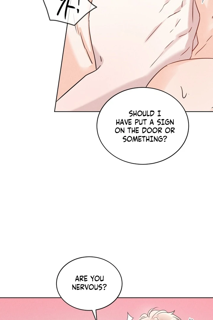 Olympian - Chapter 00 - S1 manhwa