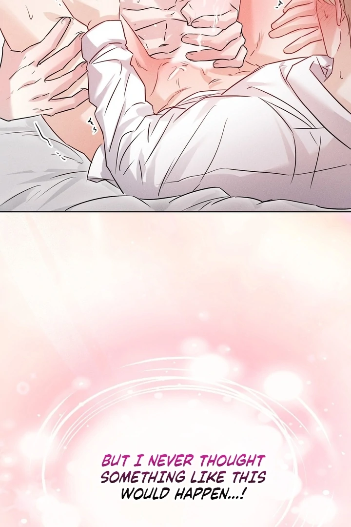 Olympian - Chapter 00 - S1 manhwa