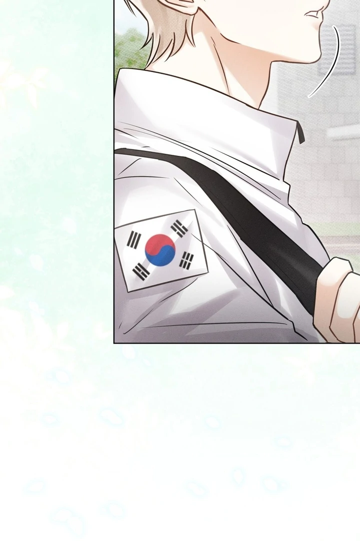 Olympian - Chapter 01 - S1 manhwa