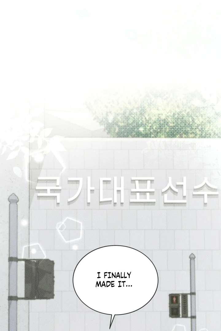 Olympian - Chapter 01 - S1 manhwa