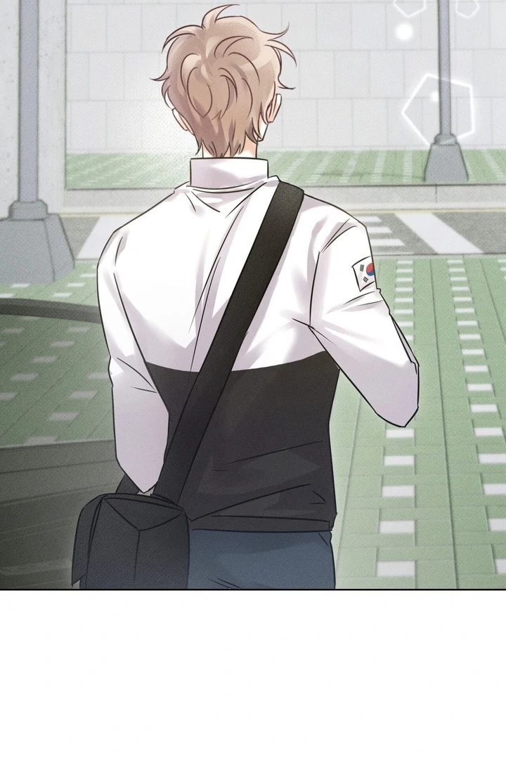 Olympian - Chapter 01 - S1 manhwa