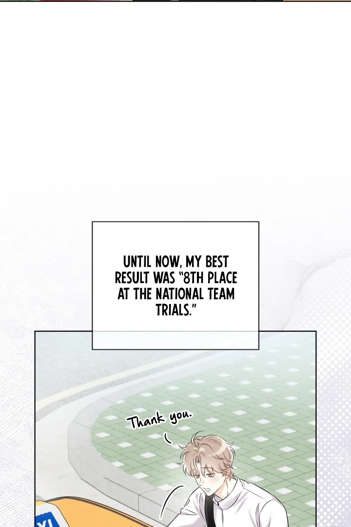 Olympian - Chapter 01 - S1 manhwa