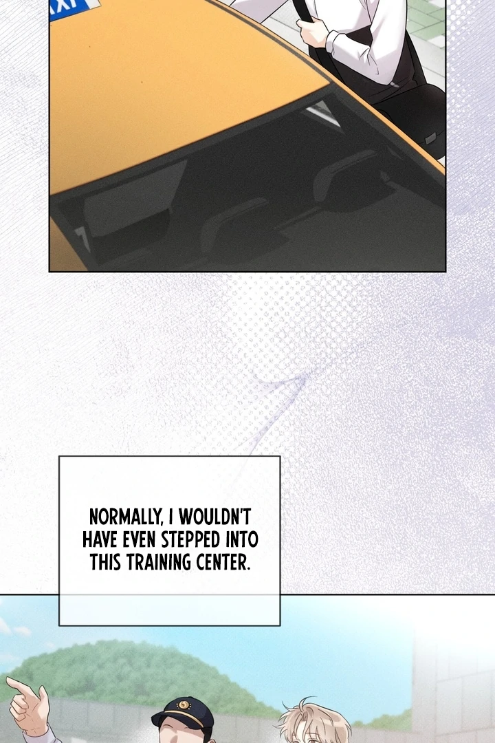 Olympian - Chapter 01 - S1 manhwa