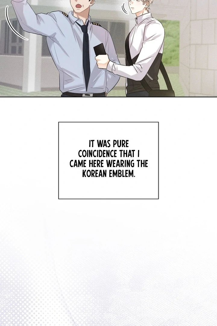 Olympian - Chapter 01 - S1 manhwa