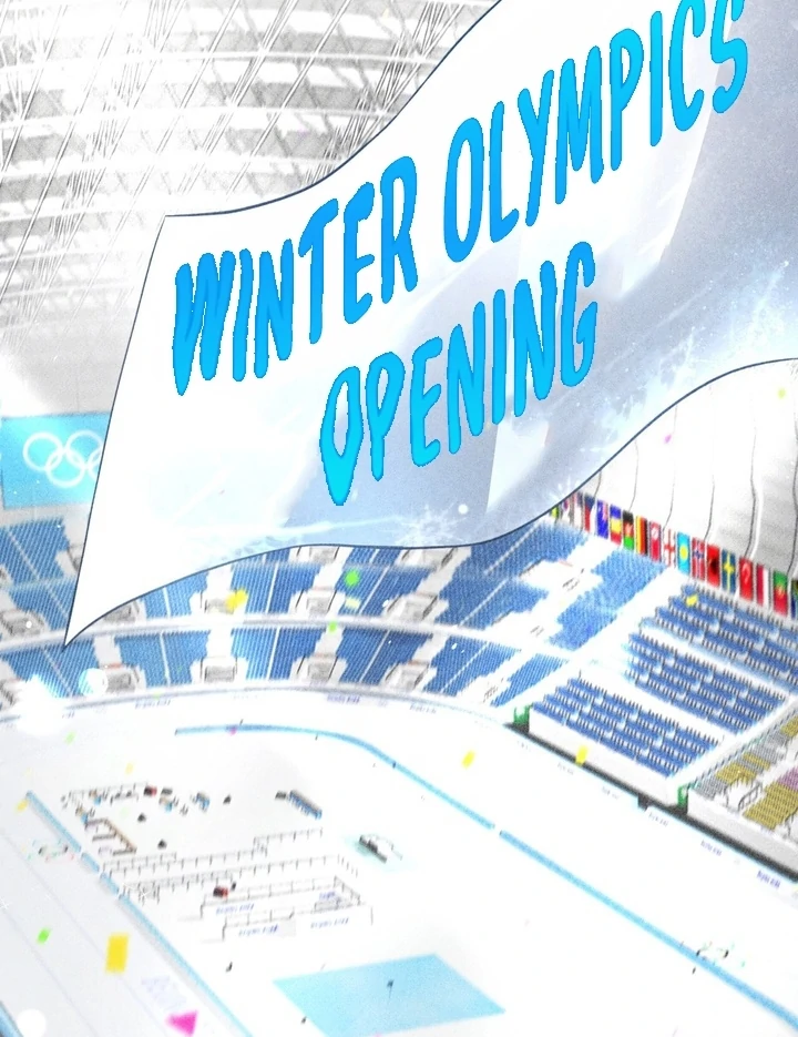 Olympian - Chapter 01 - S1 manhwa