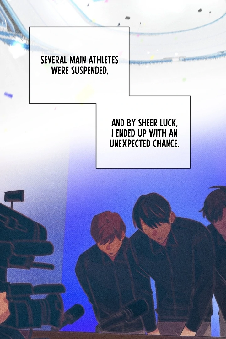 Olympian - Chapter 01 - S1 manhwa