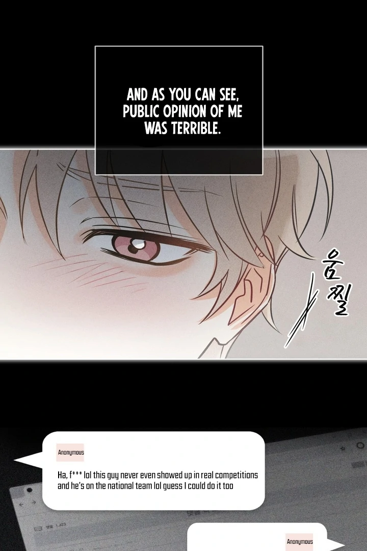 Olympian - Chapter 01 - S1 manhwa