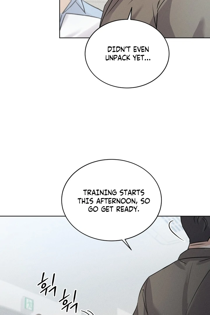 Olympian - Chapter 01 - S1 manhwa