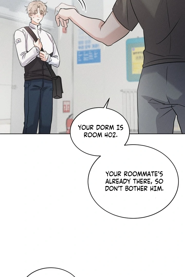 Olympian - Chapter 01 - S1 manhwa
