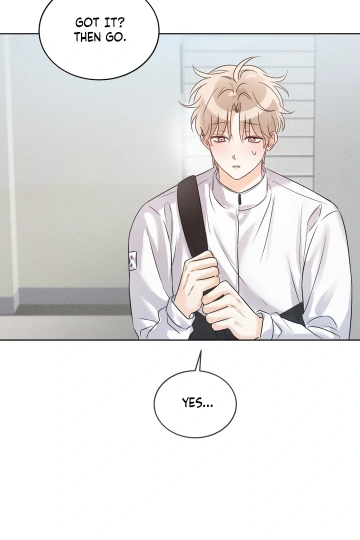 Olympian - Chapter 01 - S1 manhwa