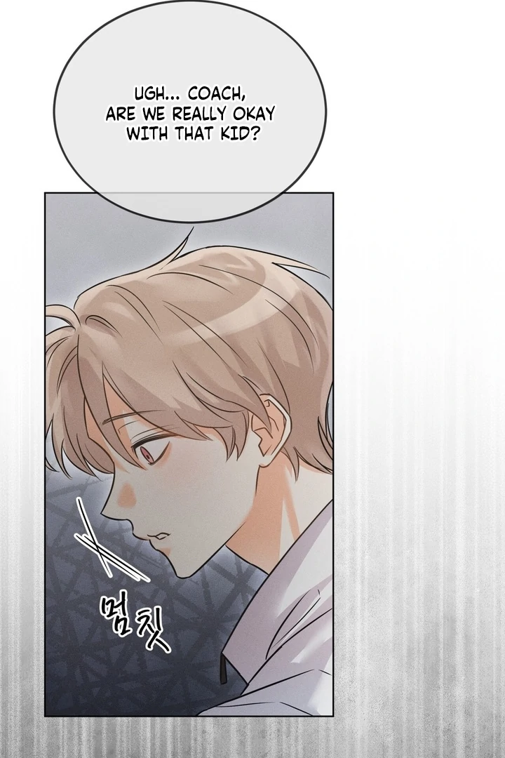 Olympian - Chapter 01 - S1 manhwa