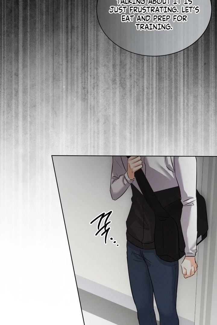 Olympian - Chapter 01 - S1 manhwa