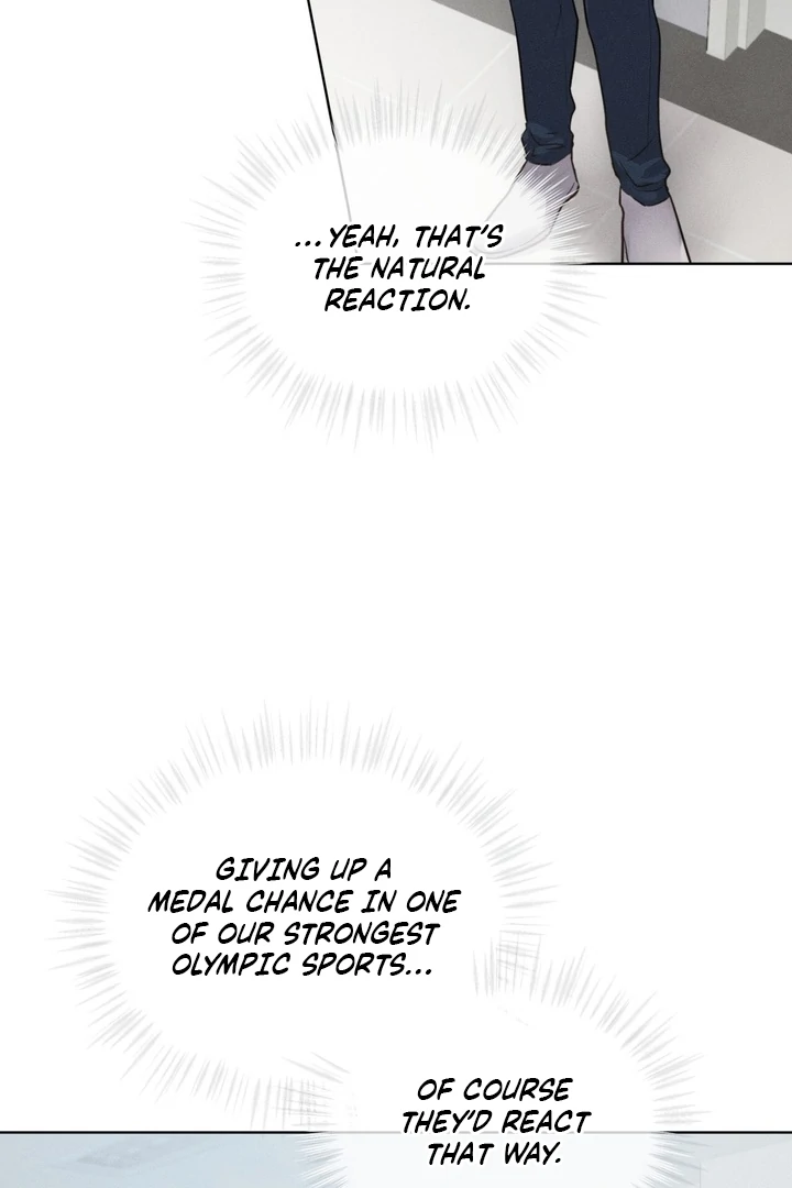 Olympian - Chapter 01 - S1 manhwa