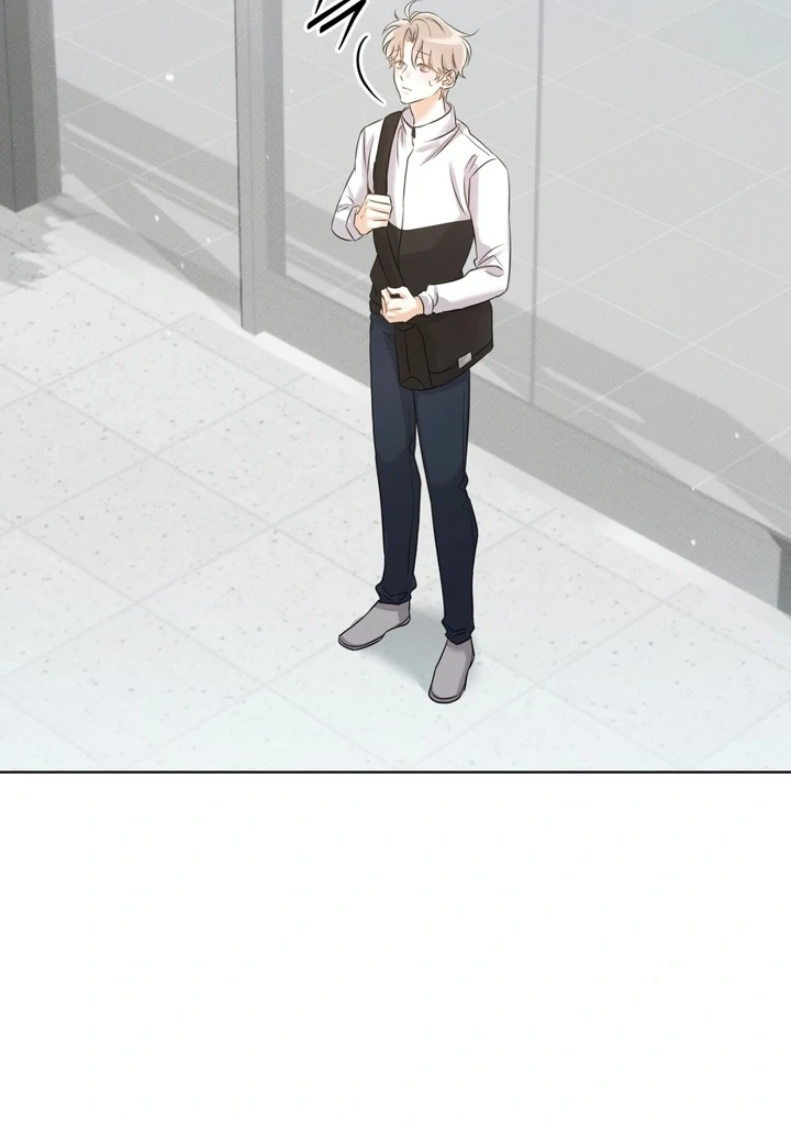 Olympian - Chapter 01 - S1 manhwa