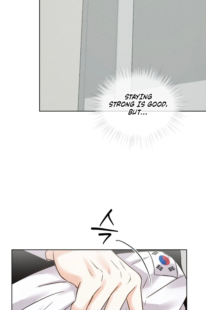 Olympian - Chapter 01 - S1 manhwa