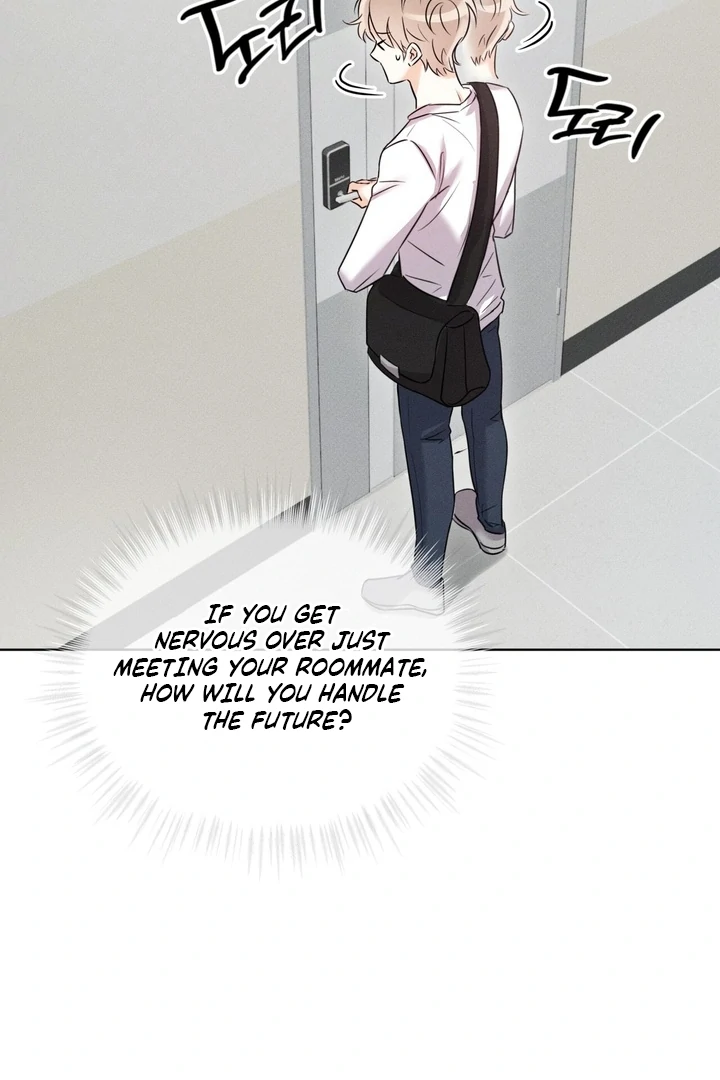Olympian - Chapter 01 - S1 manhwa