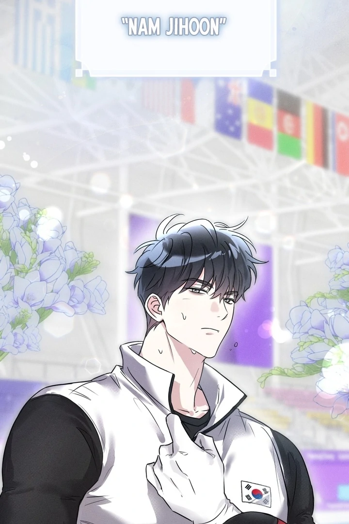Olympian - Chapter 01 - S1 manhwa