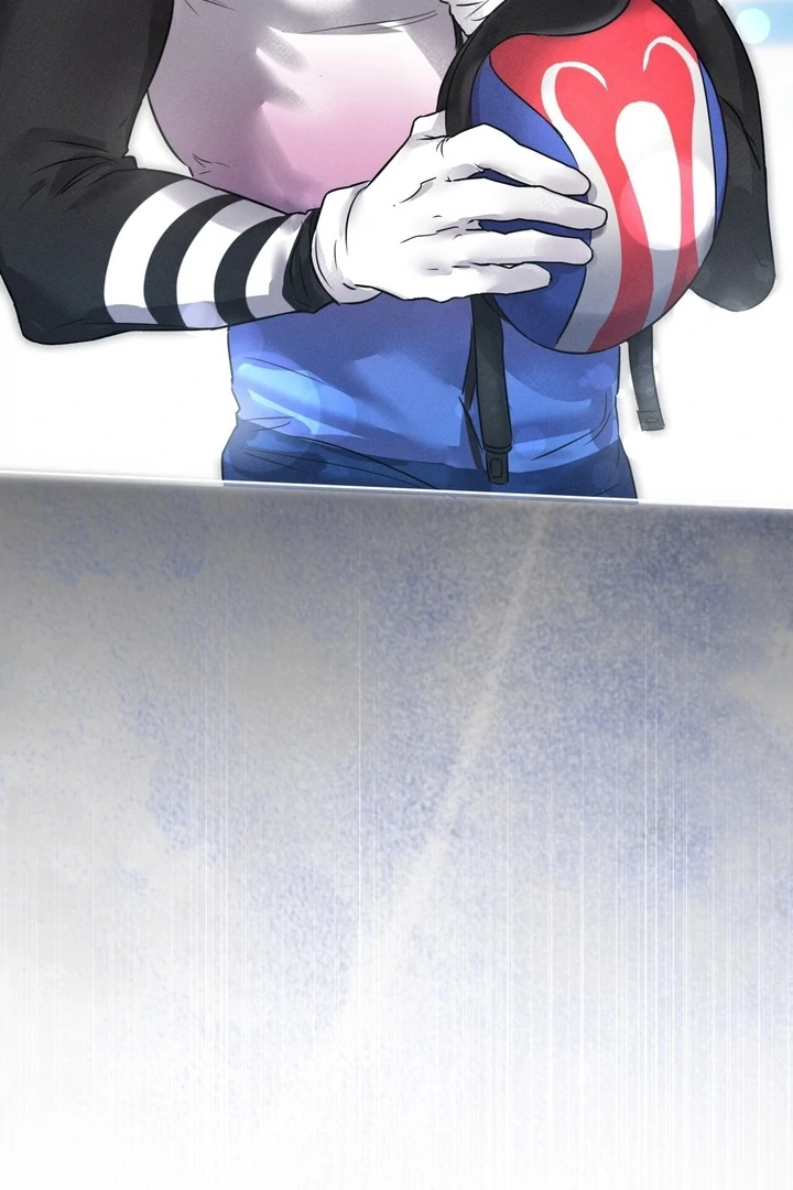 Olympian - Chapter 01 - S1 manhwa