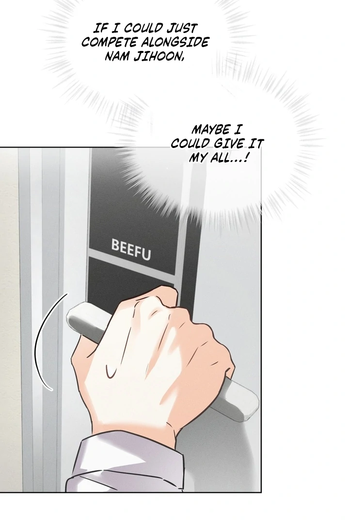 Olympian - Chapter 01 - S1 manhwa