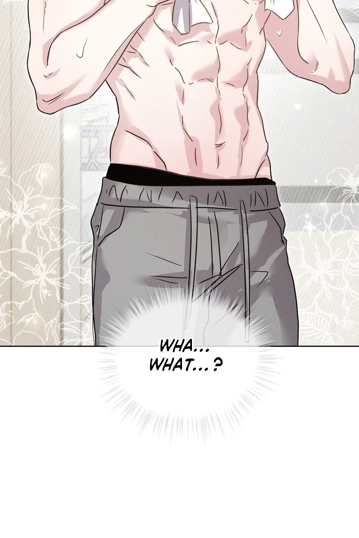 Olympian - Chapter 01 - S1 manhwa
