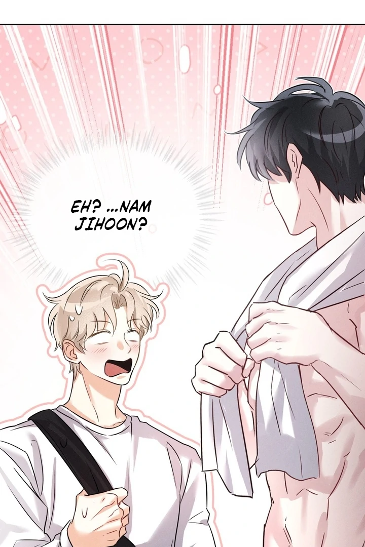 Olympian - Chapter 01 - S1 manhwa