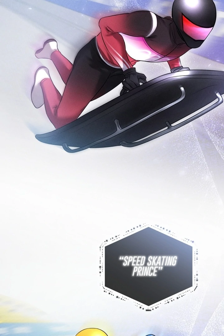 Olympian - Chapter 02 - S1 manhwa