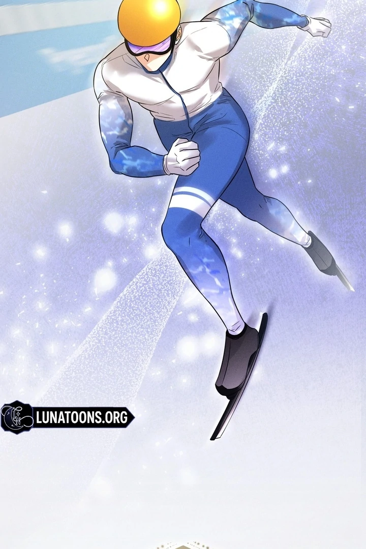 Olympian - Chapter 02 - S1 manhwa