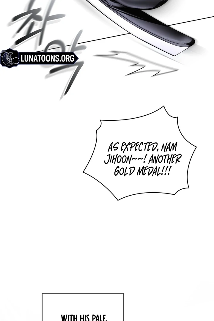 Olympian - Chapter 02 - S1 manhwa