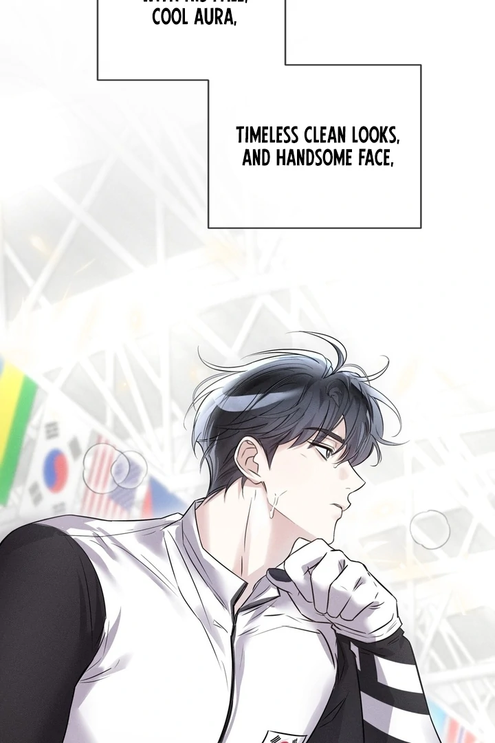 Olympian - Chapter 02 - S1 manhwa