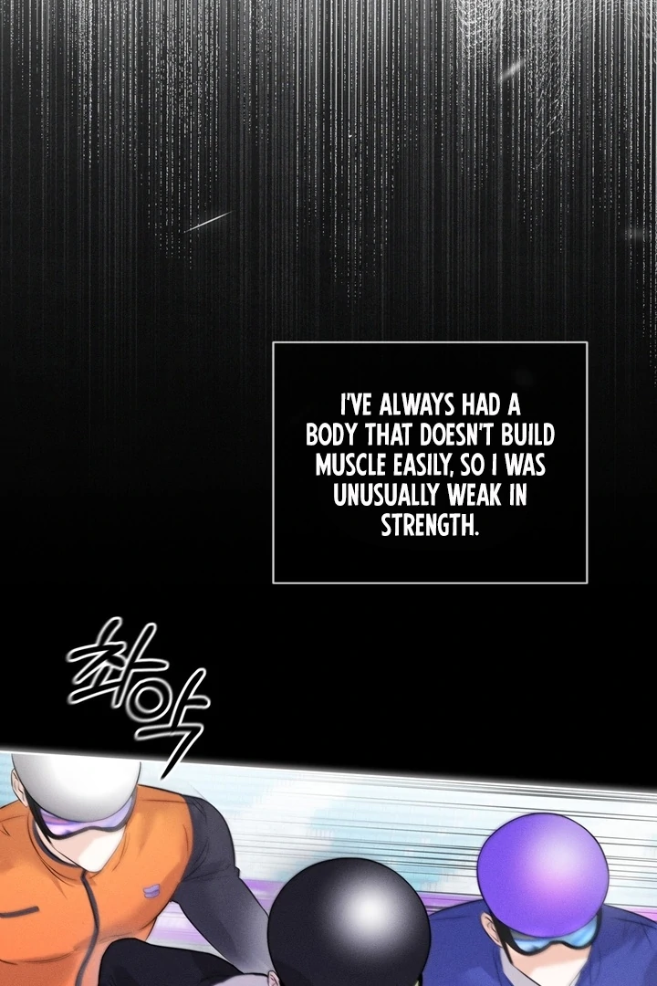 Olympian - Chapter 02 - S1 manhwa