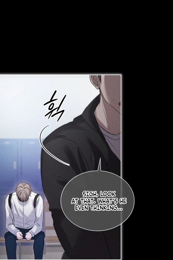 Olympian - Chapter 02 - S1 manhwa