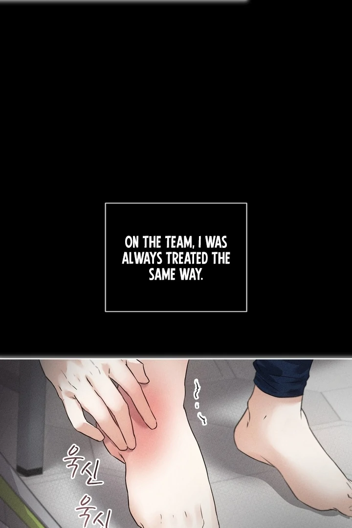 Olympian - Chapter 02 - S1 manhwa