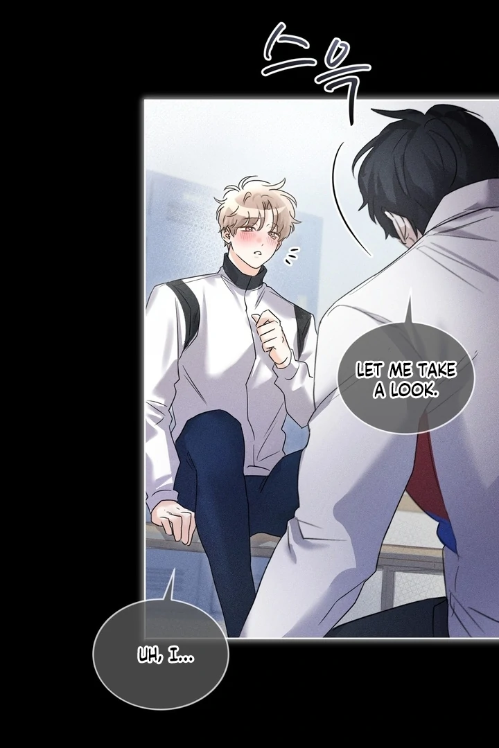 Olympian - Chapter 02 - S1 manhwa