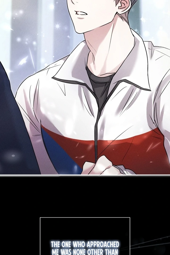 Olympian - Chapter 02 - S1 manhwa