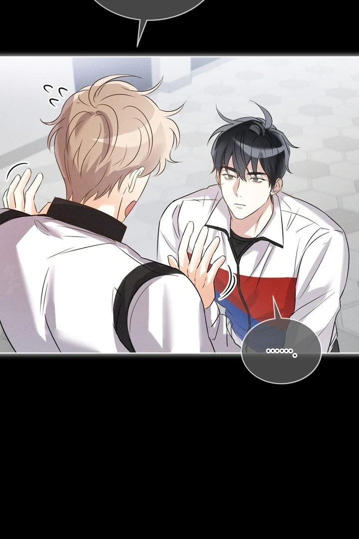 Olympian - Chapter 02 - S1 manhwa