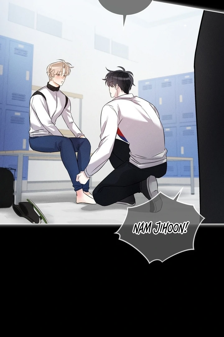 Olympian - Chapter 02 - S1 manhwa