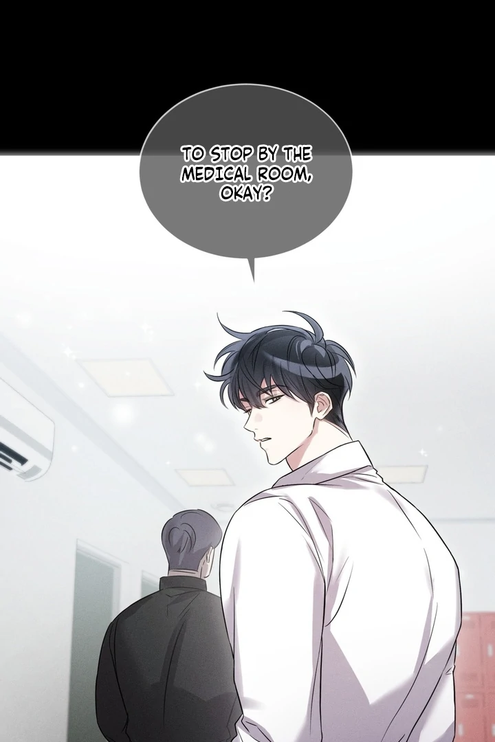 Olympian - Chapter 02 - S1 manhwa