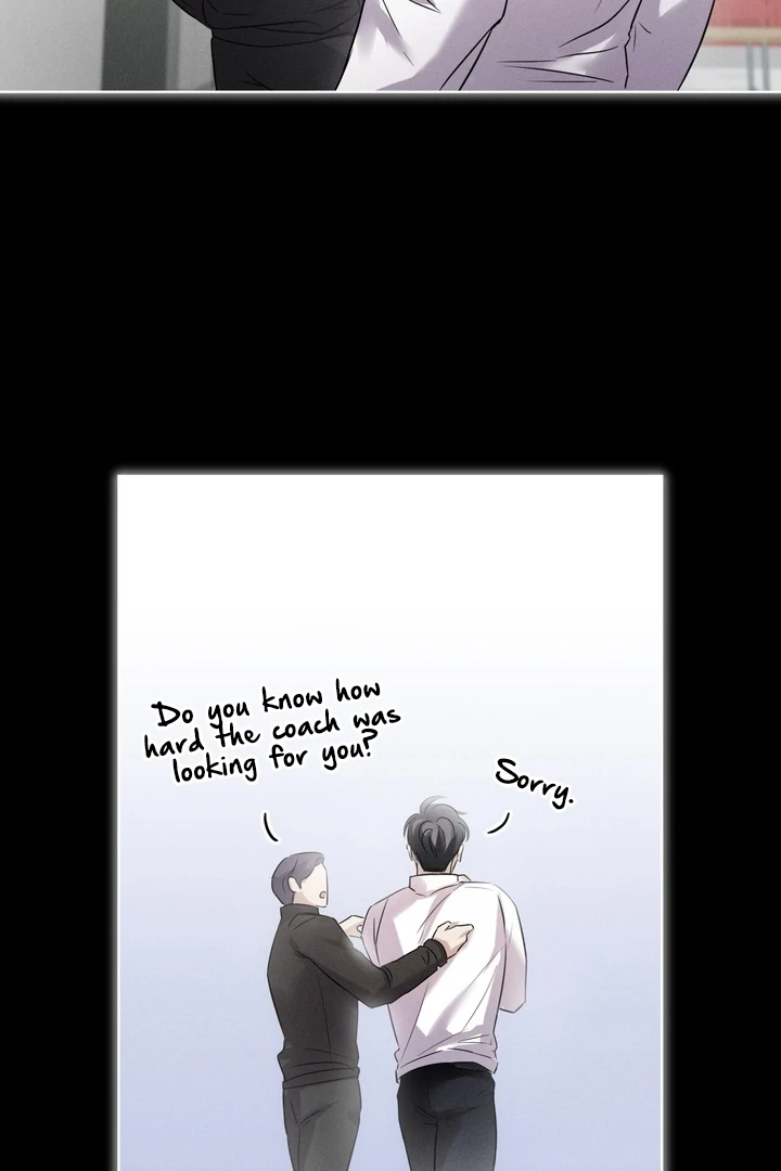 Olympian - Chapter 02 - S1 manhwa
