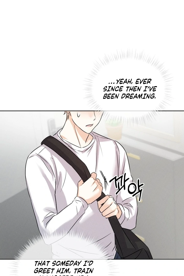 Olympian - Chapter 02 - S1 manhwa