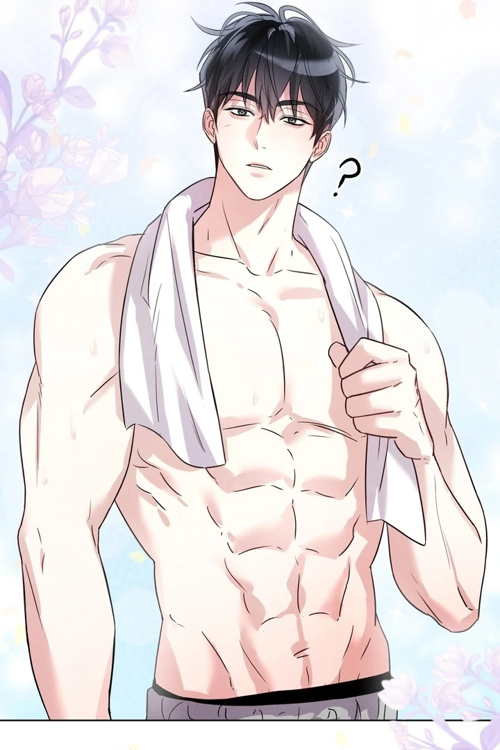 Olympian - Chapter 02 - S1 manhwa