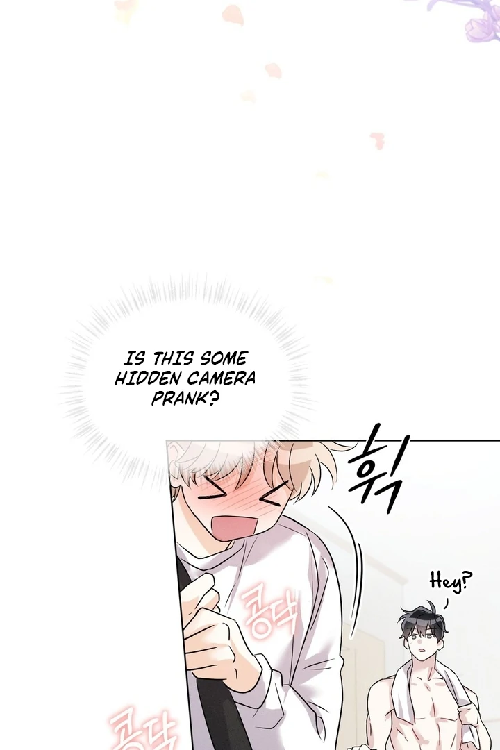 Olympian - Chapter 02 - S1 manhwa