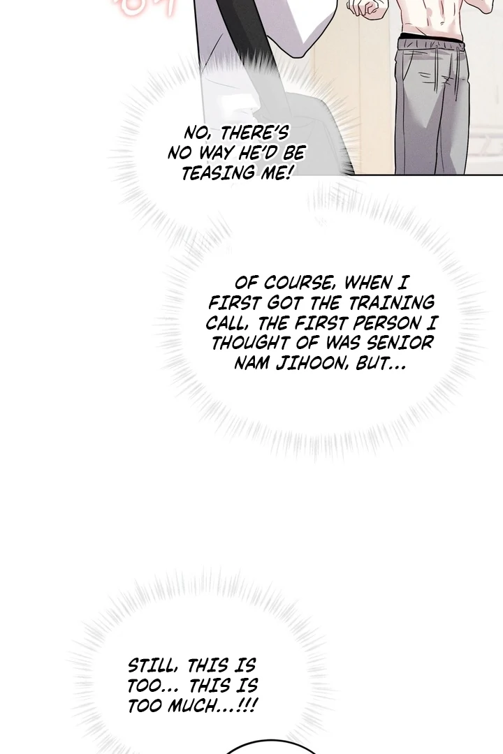 Olympian - Chapter 02 - S1 manhwa