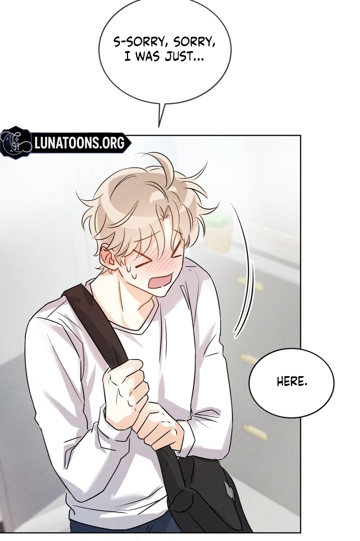 Olympian - Chapter 02 - S1 manhwa
