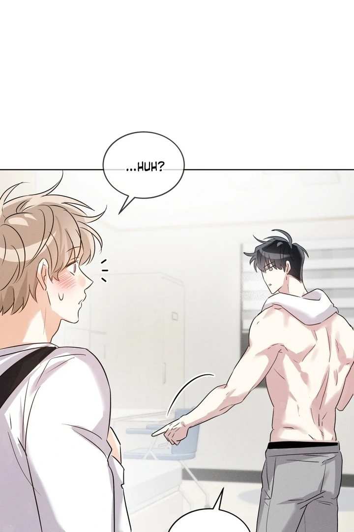 Olympian - Chapter 02 - S1 manhwa